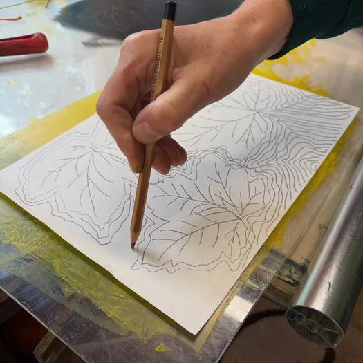 Today I’ve been getting ready for a community arts event that I’m running tomorrow. I really enjoyed…