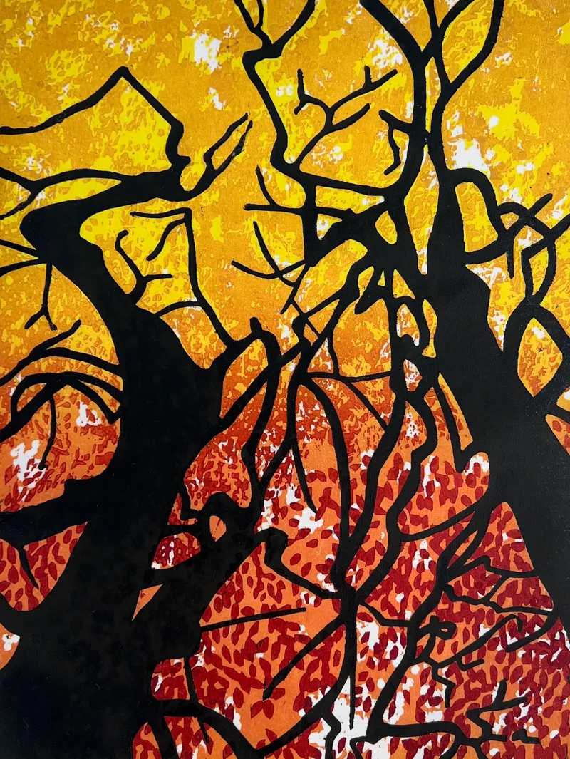 Fire of Autumn